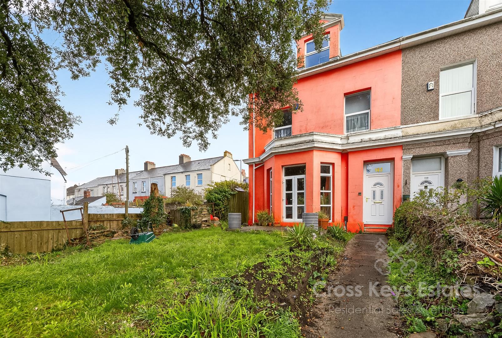 Cross Keys Estate Agents